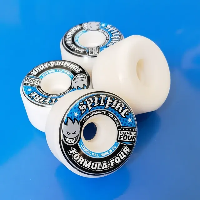 Skateboard Wheels 3