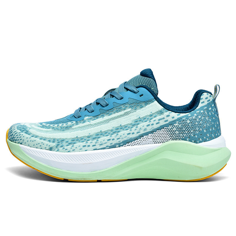 Breathable Height Increasing Sneakers 2