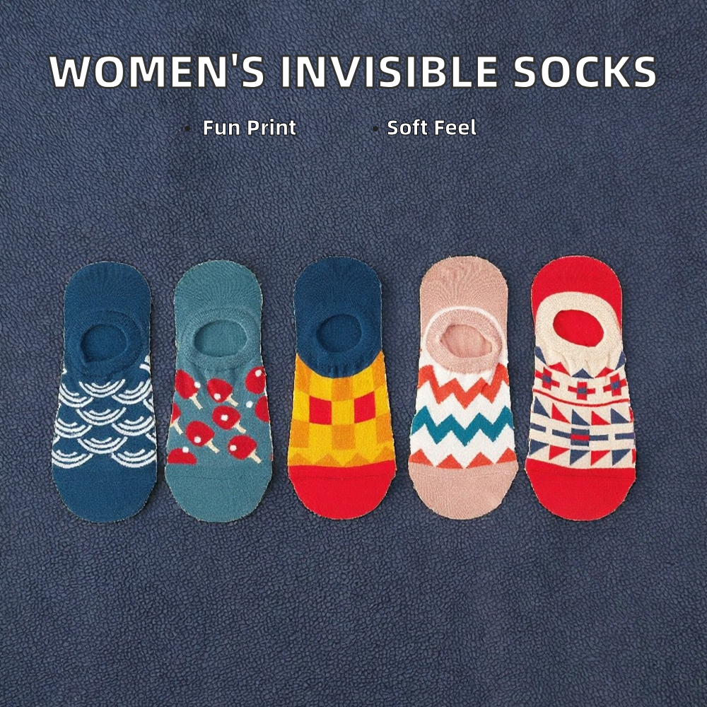 Ankle Socks Breathable Cotton Sports for Men Women 2