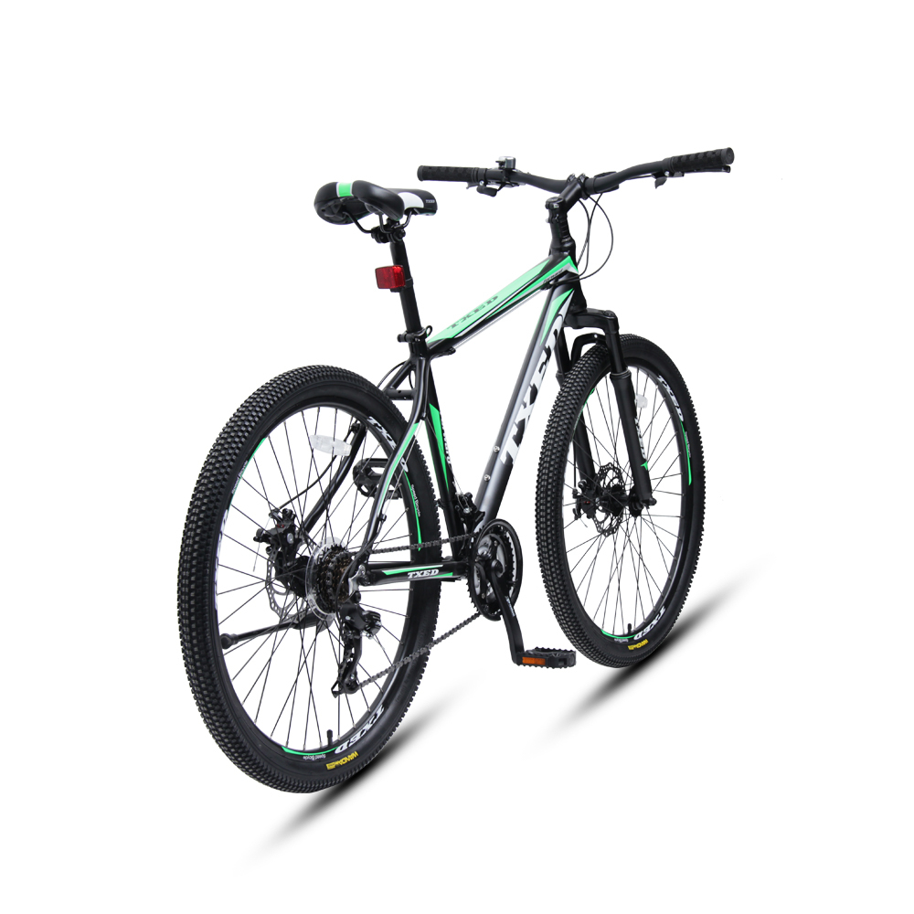TXED Supply Bicycle Trendy Mountain Bike 27.5 Inch 3
