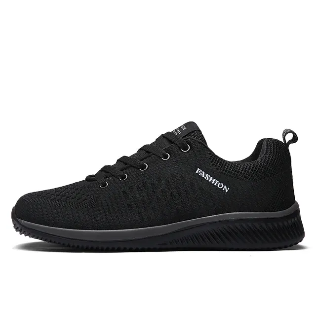Hiking Shoes 4
