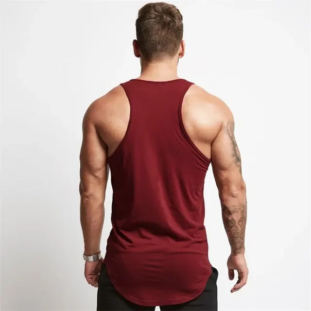 Training T-Shirt 4