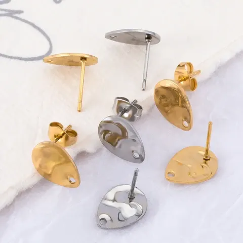 Earring Blanks