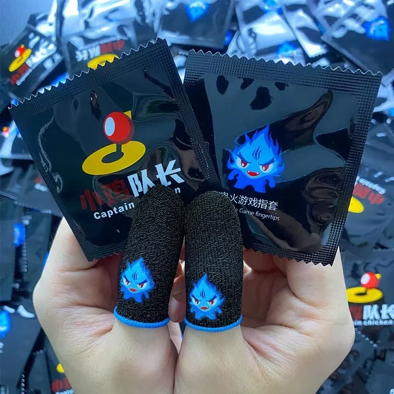 Gaming-Fingerhülsen 4