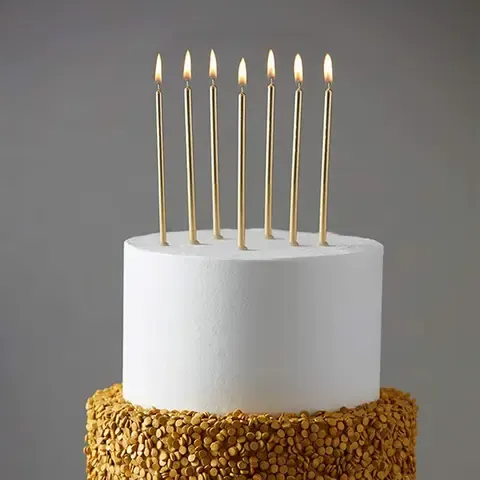 Birthday Candles