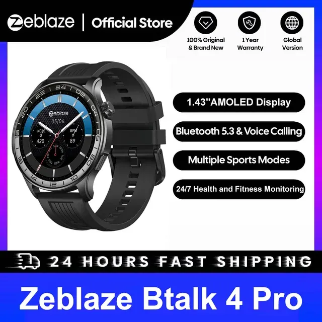 Smartwatch 1