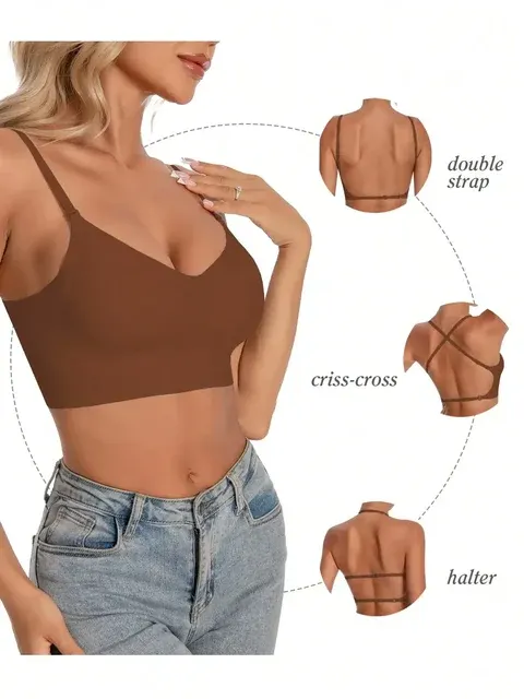 Backless Bra 2