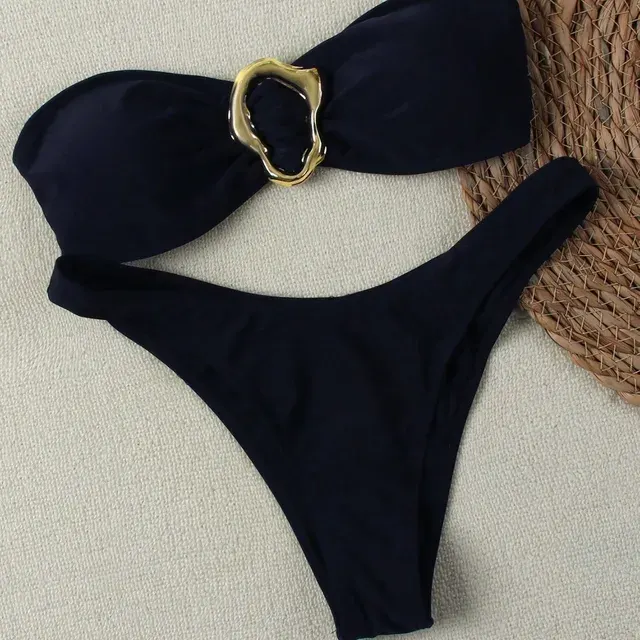 Women's Push-Up Brazilian Bikini Set 3