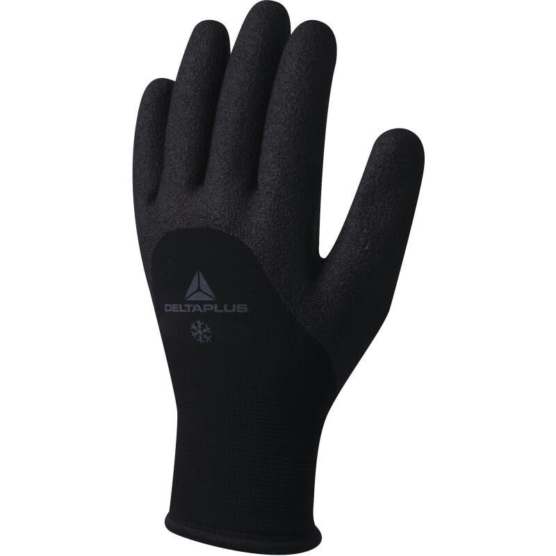 Samt-Outdoorhandschuhe bis -30 °C