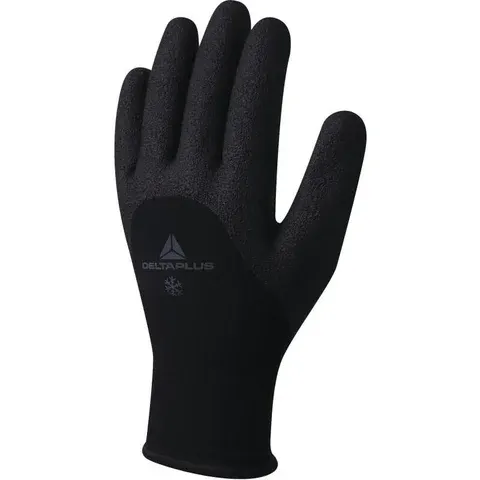 Samt-Outdoorhandschuhe bis -30 °C