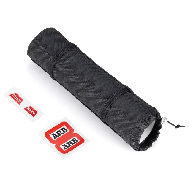 RC Crawler Sleeping Bag 4