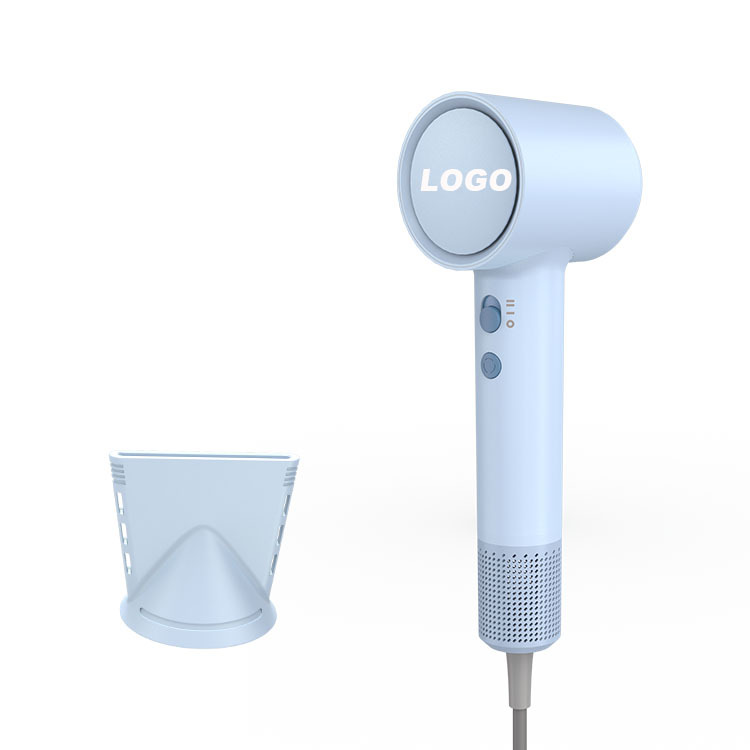 Manufacturing Profession Air High Speed Bldc Hair Dryer 4