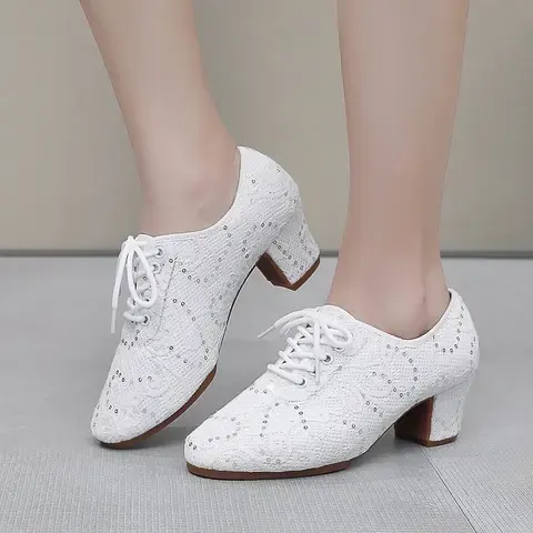 Ballroom Dance Shoes
