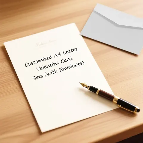 Custom Greeting Card