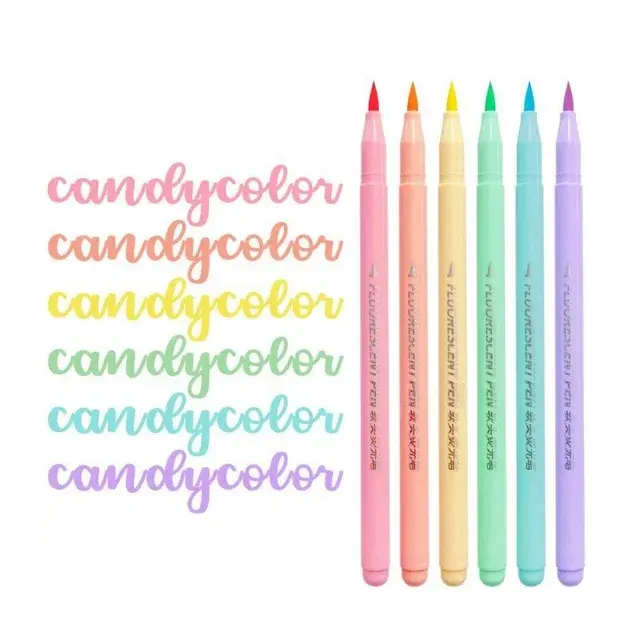 Pinselstift-Set 2