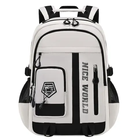 Teen School Backpack