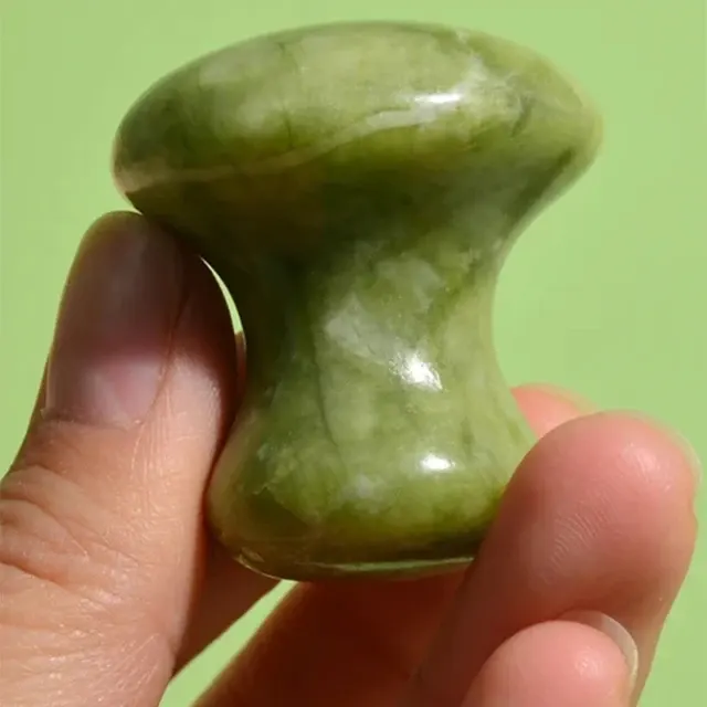 Jade Massage Stones 4