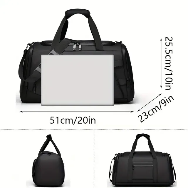 Reisetasche 4