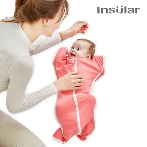 Baby-Wickeldecke