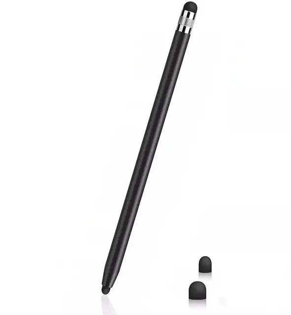 Kapazitiver Silikon-Touchpen im Bleistiftdesign 1