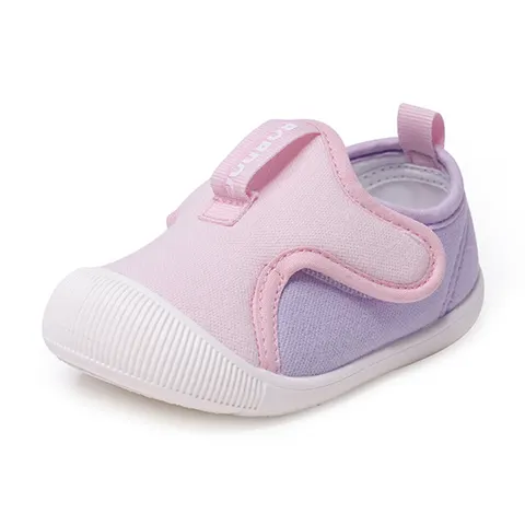 Baby Shoes With Soft Sole