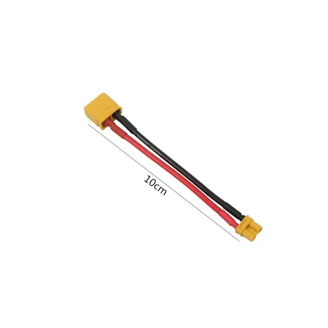 Battery Adapter Cable 4