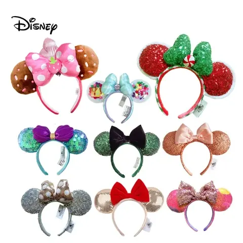Ear Headband for Parties