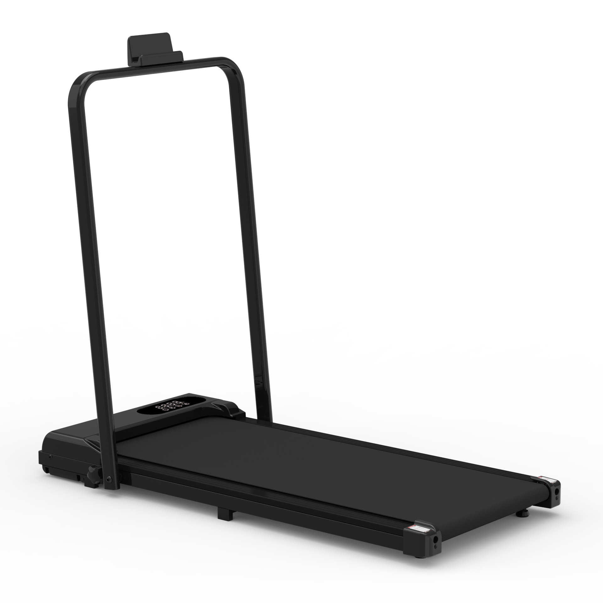 BLOOM Foldable Invention Patents Walking Pad Space-Saving Home