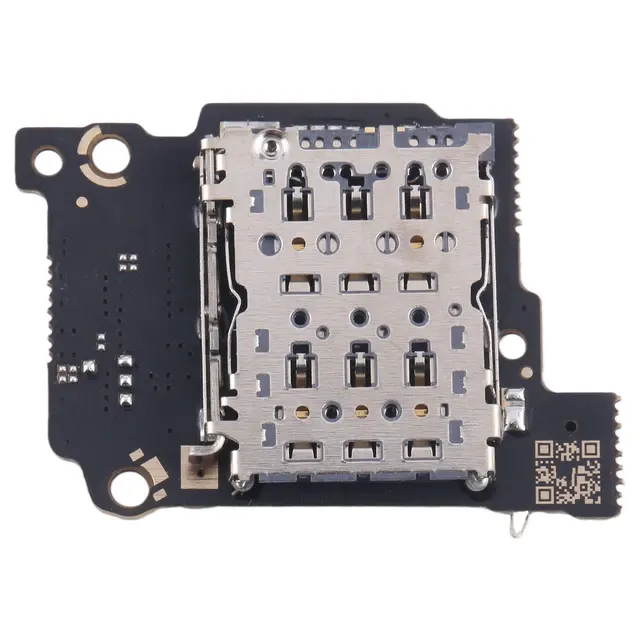 Phone SIM Reader Flex Cable 2