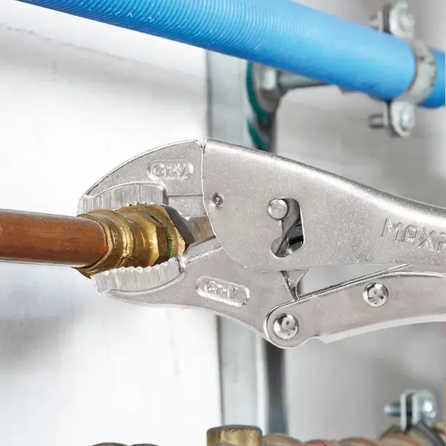 Multifunctional Industrial Crimping Pliers Type C 3