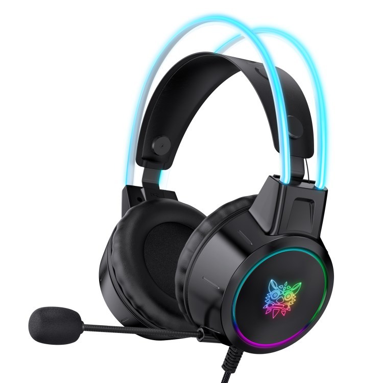 ONIKUMA X15 Pro Gaming Headset 3.5mm Wired Surround