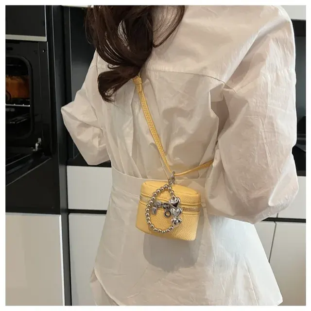Mini Shoulder Bag 3