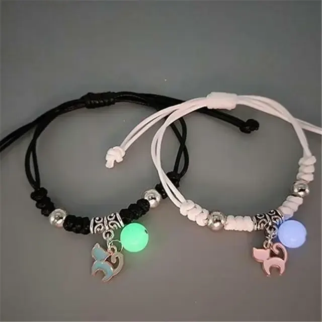 Couple Bracelet 2