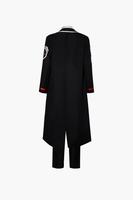 Anime-Cosplay-Kostüm 3