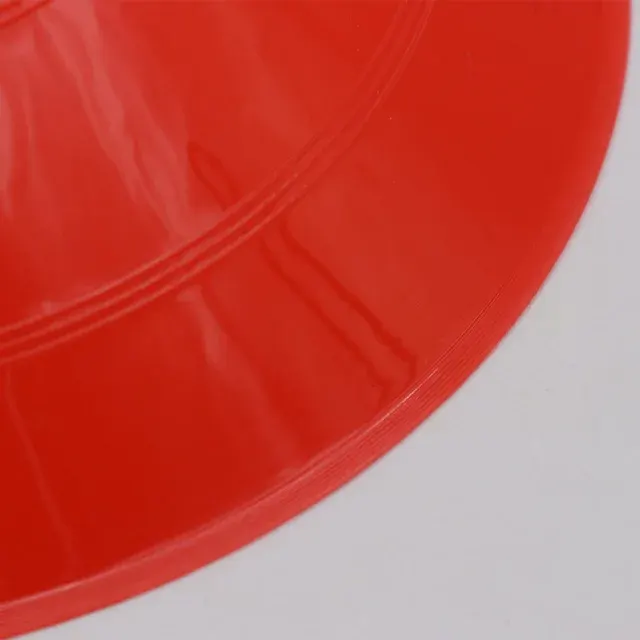 Kids Soccer Cone Set with Pro Discs 4