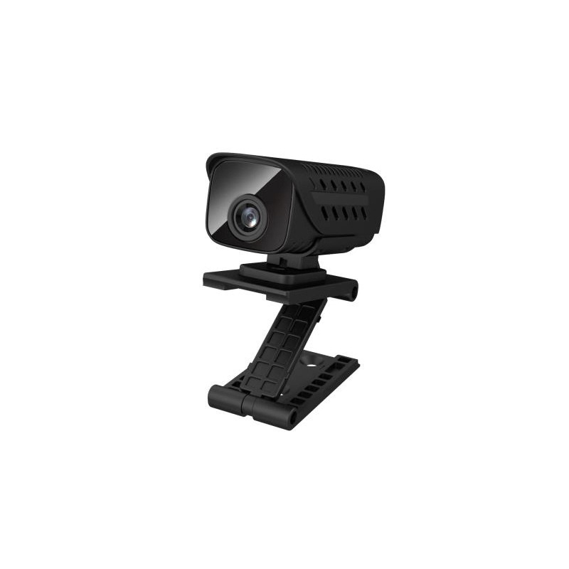 Wireless Surveillance Camera Small Box Hd Non-Light Infrared