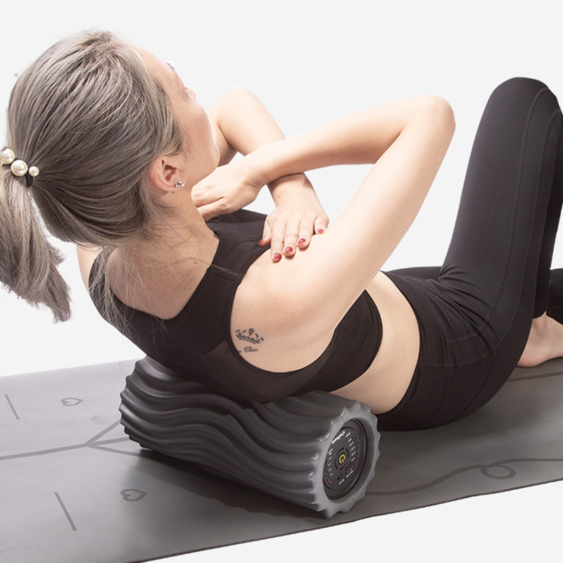 LADYGLOW Eva China Fitness Electric Massage Yoga Column 2