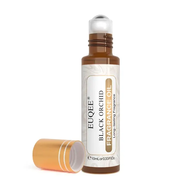 Roll-On Perfume Oil 4