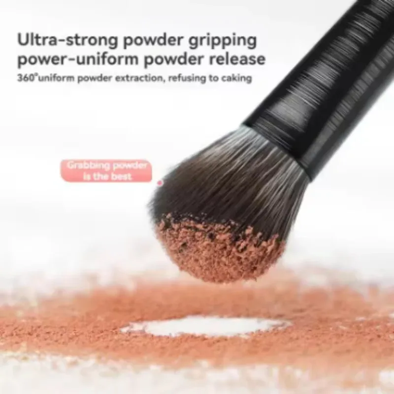 Augen-Make-up-Pinselset 3
