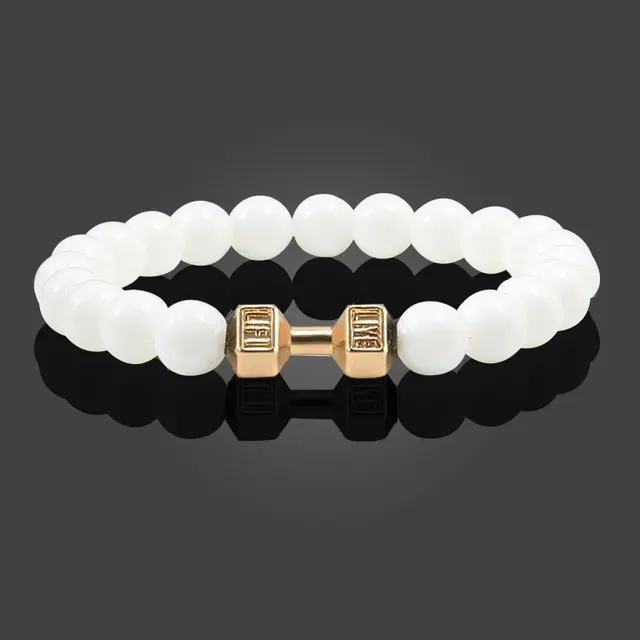 Lava Bracelet 4