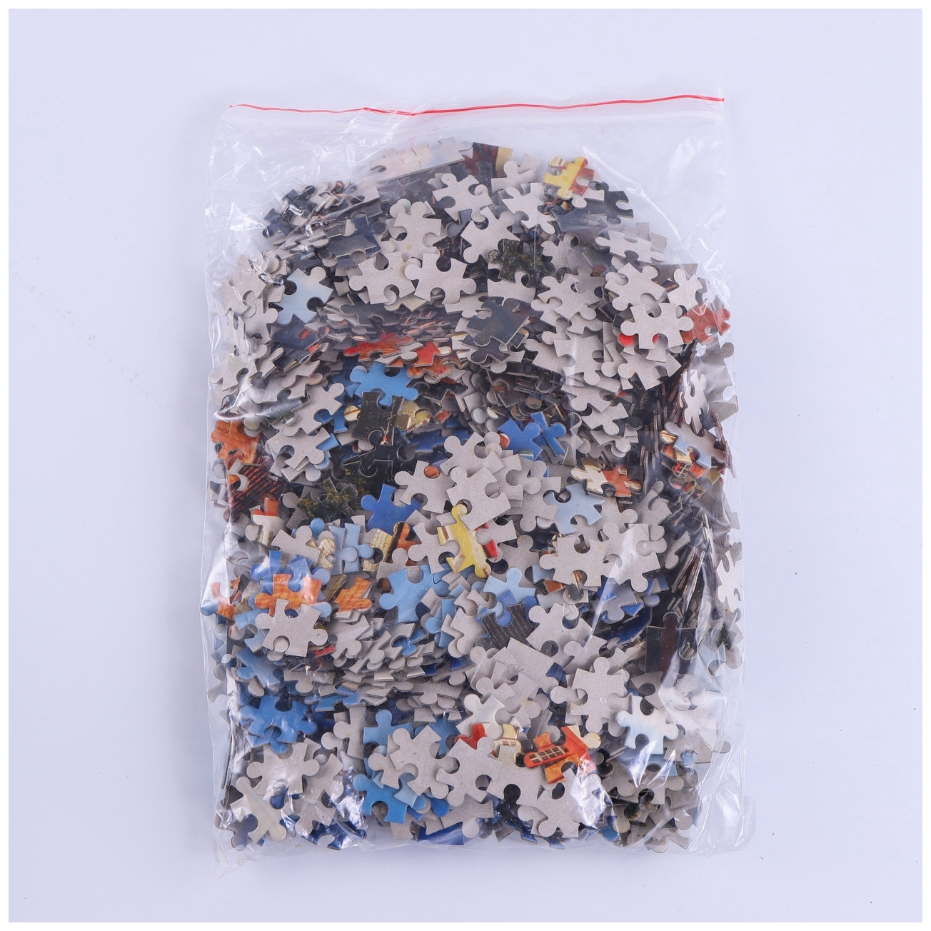 Personalized Picture Puzzle 100 to 1000 Pieces 3