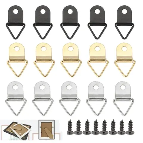 metal picture hanger