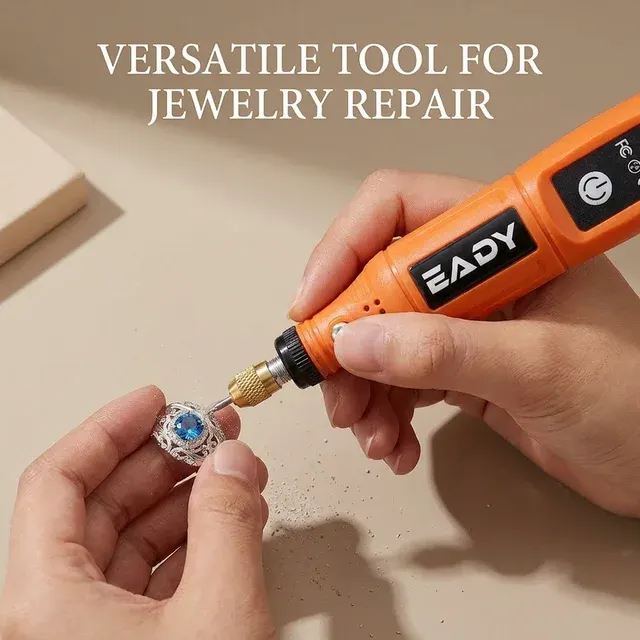Mini Drill Multi-Function Tool 3