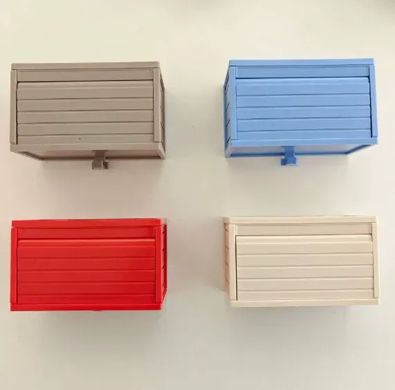 3D Key Organizer 2