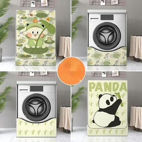 Washing Machine Cover