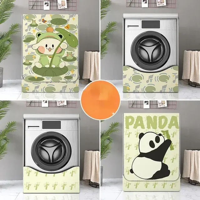Washing Machine Cover 1