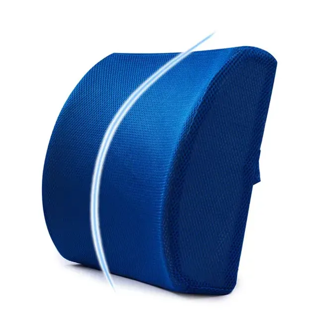 Lumbar Support Pillow 3