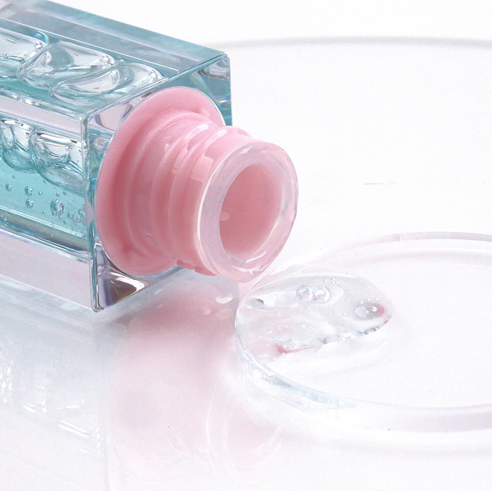 Vegan Lip Butter Balm With Applicator 4