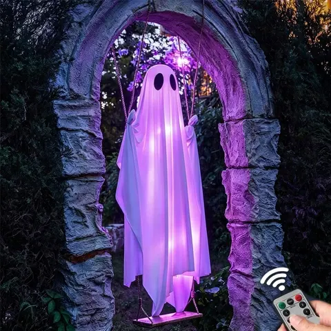 Halloween Ghost Decoration