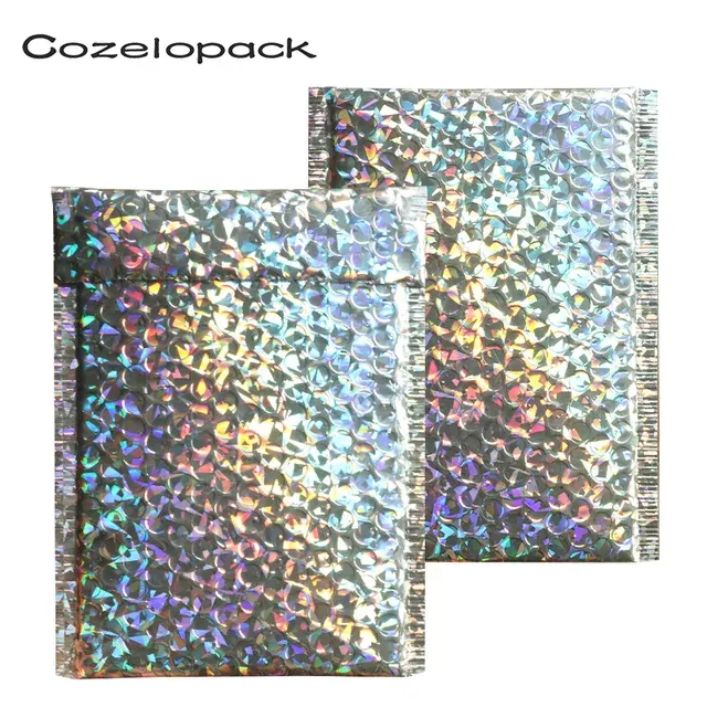 Bubble Mailer Bag 1